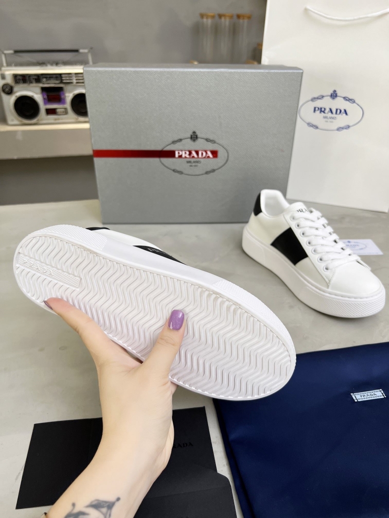 Prada Casual Shoes